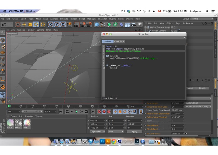3D Chai Crystals: Augmented Reality – screenshot 1