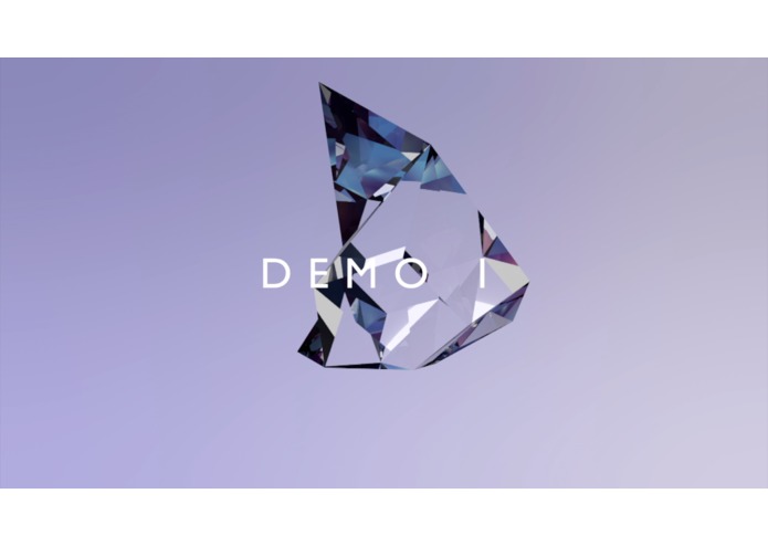 3D Chai Crystals: Augmented Reality – screenshot 2