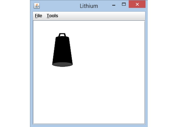Lithium Music Production Center – screenshot 2