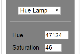HueX