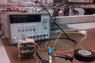 Motion Generator for Wearables