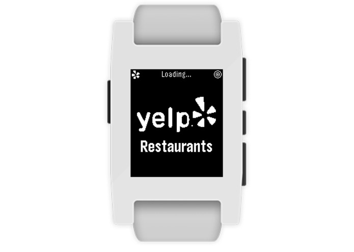 YelpMyPeb – screenshot 1