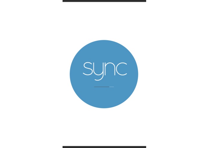 Sync – screenshot 4