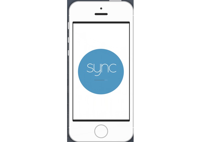Sync – screenshot 5