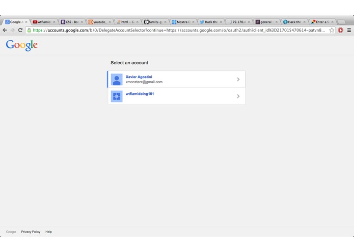 NorthernTubeHack – screenshot 1