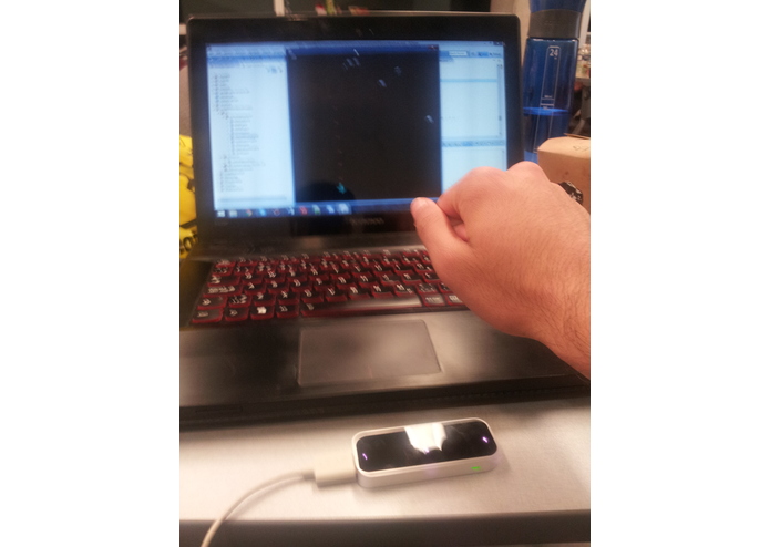 Leap Into Space – screenshot 4