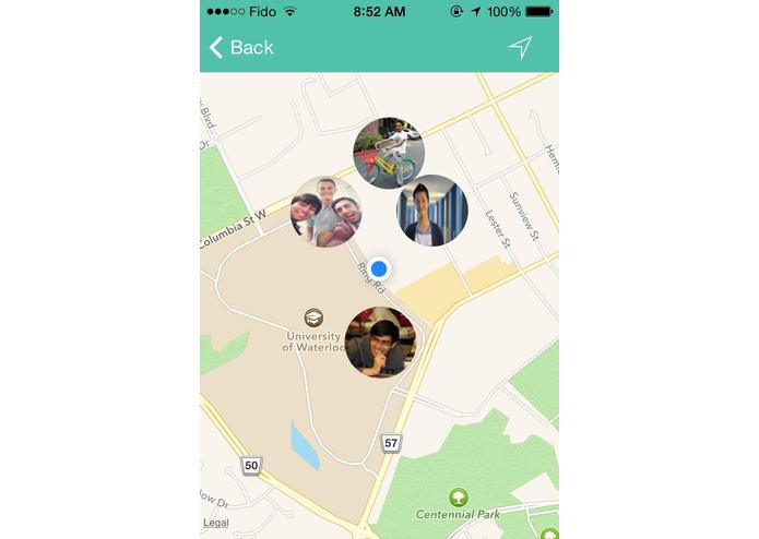 Sup – screenshot 6