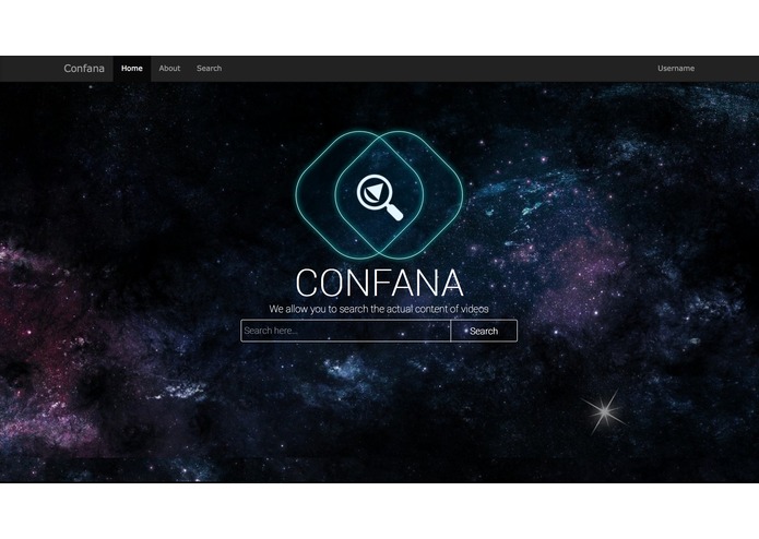 Confana – screenshot 2