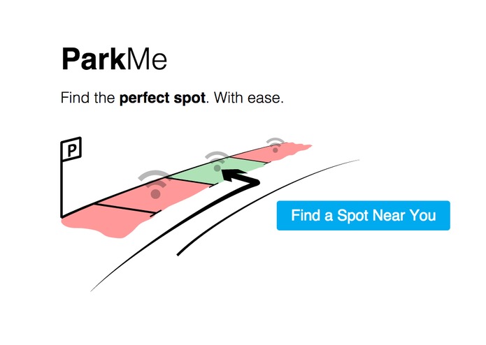 Park Me – screenshot 2