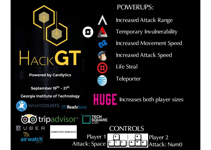 Thank You HackGT Sponsors – screenshot 2