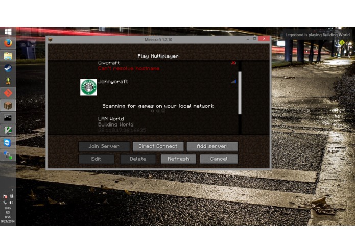 NetherHub – screenshot 3