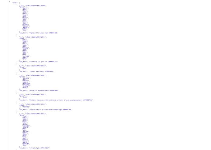 Guava – screenshot 4