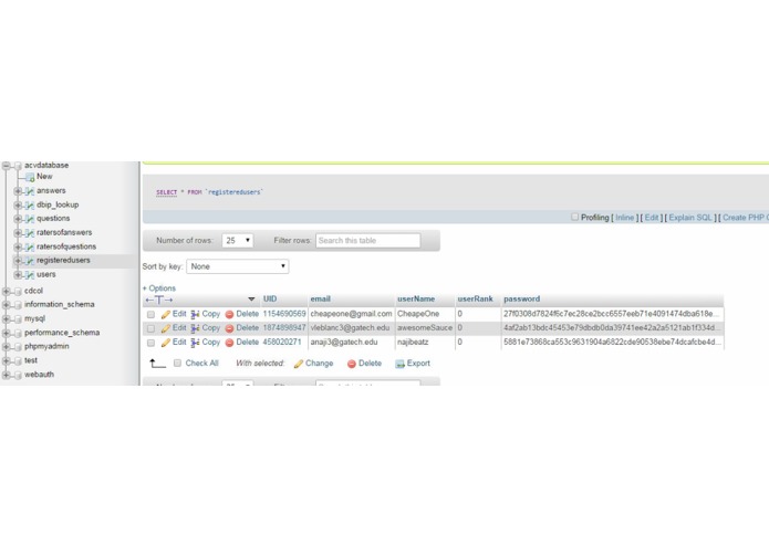 Quesi-ton | What are you wondering? – screenshot 2