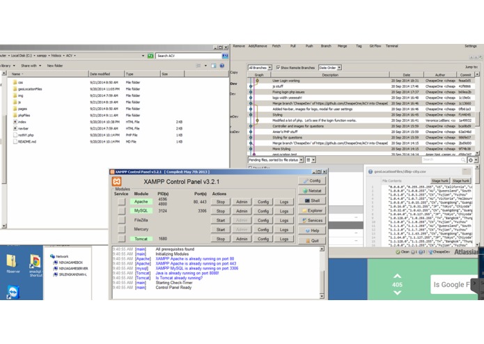 Quesi-ton | What are you wondering? – screenshot 3