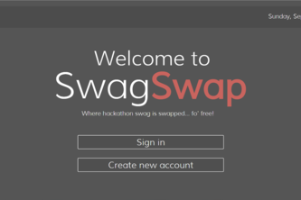 SwagSwap