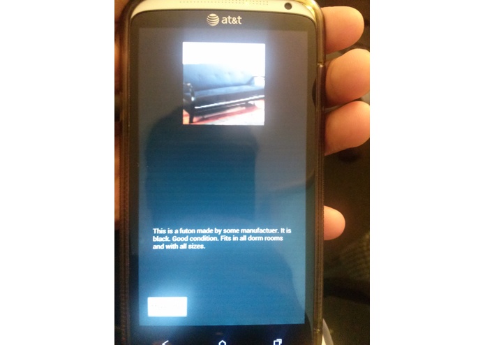 Exchange o' Gram – screenshot 2