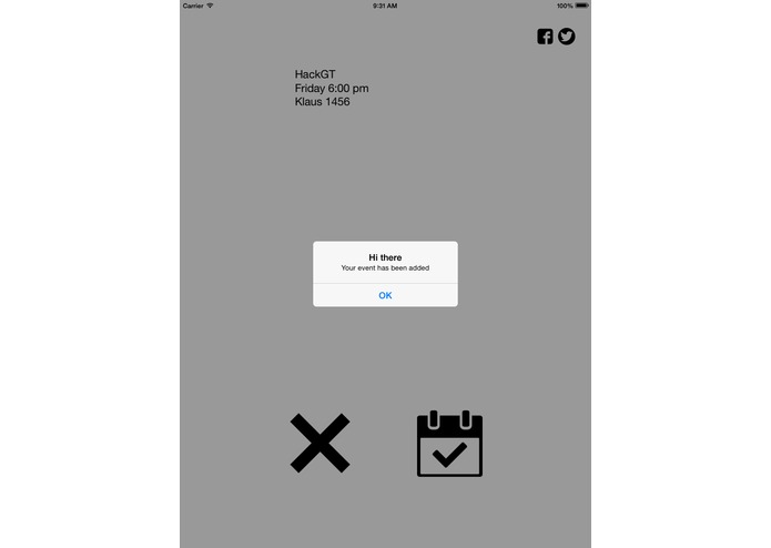 FlySwatter – screenshot 2