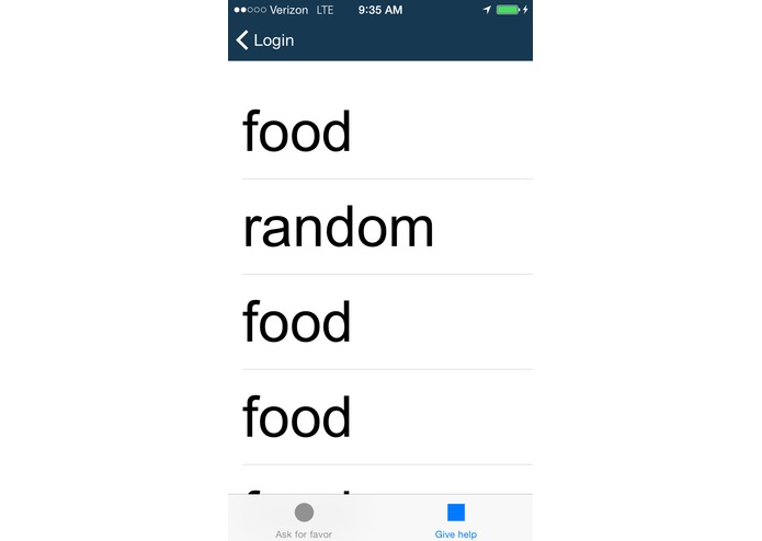 Karma – screenshot 1