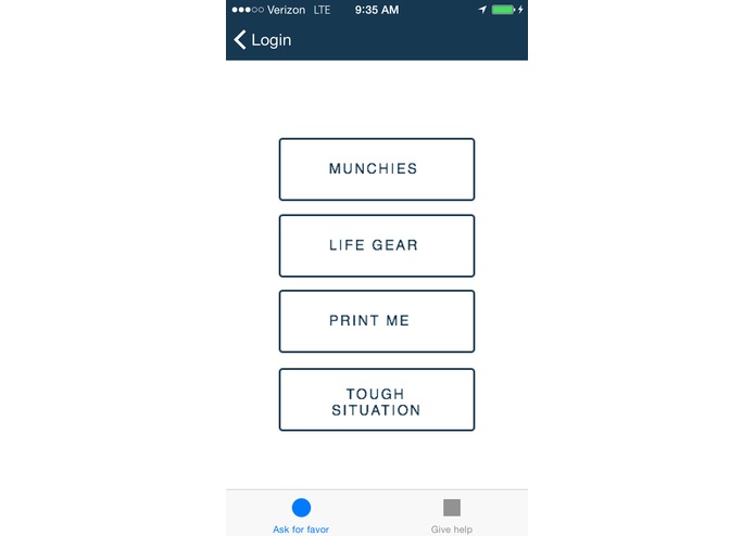 Karma – screenshot 2