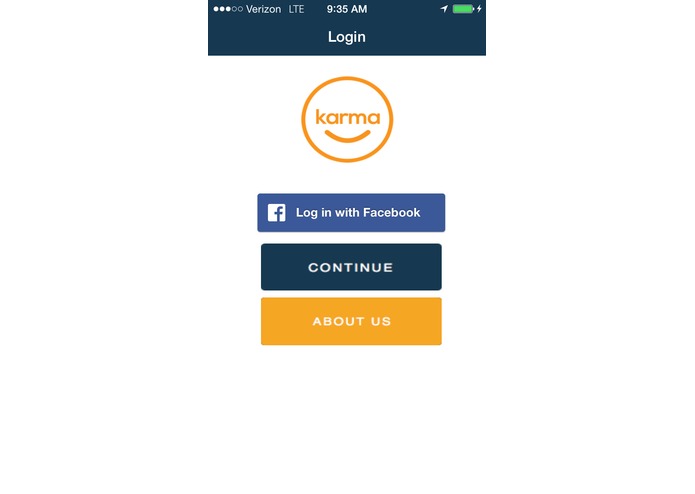 Karma – screenshot 4