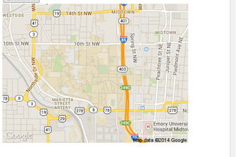 Geotest Google