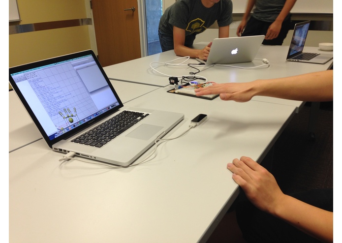 CatPlay – screenshot 1