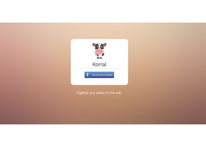 Korral – screenshot 1