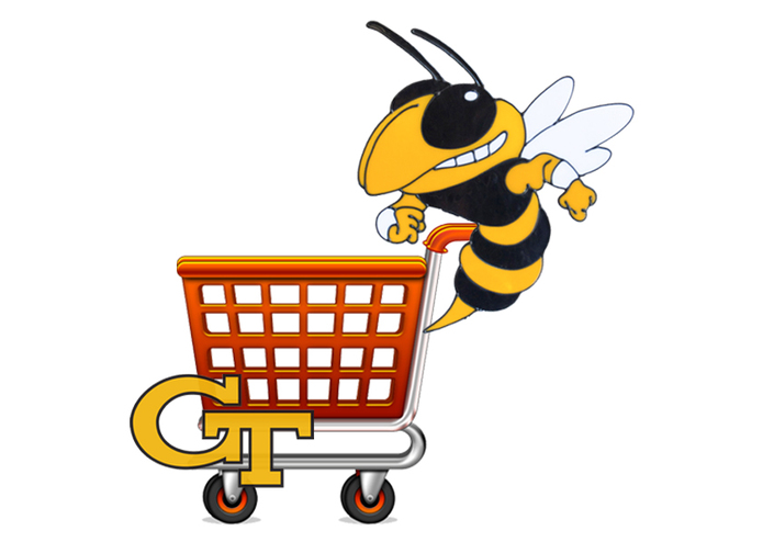 GT Thrift Shop – screenshot 1