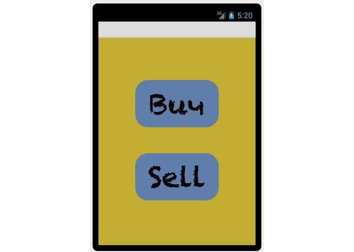 GT Thrift Shop – screenshot 2