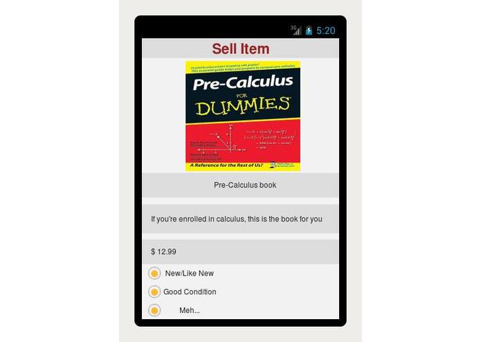 GT Thrift Shop – screenshot 3