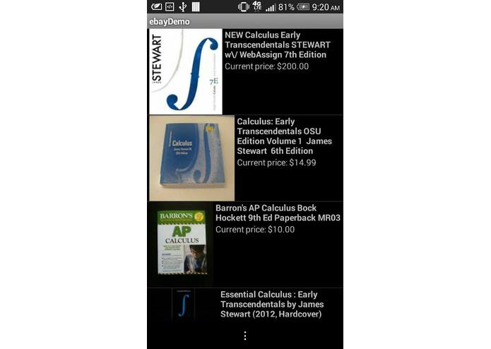 GT Thrift Shop – screenshot 5