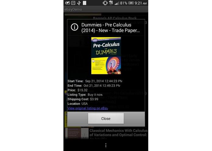 GT Thrift Shop – screenshot 7