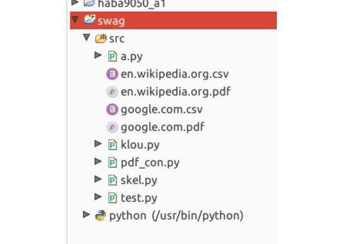 Elephant – screenshot 1