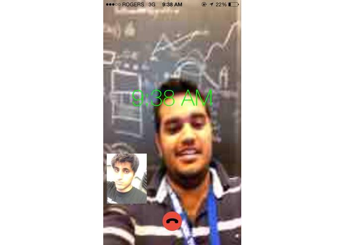 Sunrise | Social Alarm Clock – screenshot 5