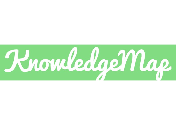 KnowledgeMap – screenshot 1