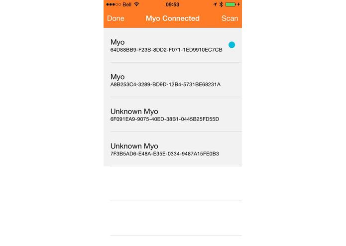 Rush – screenshot 3