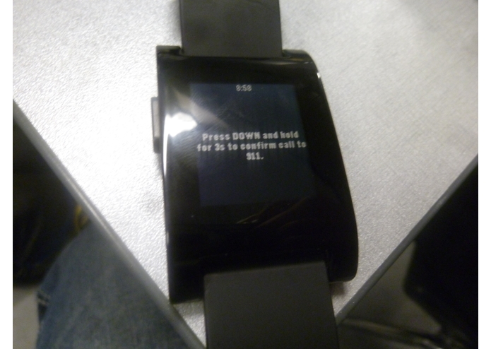 Alertr – screenshot 2