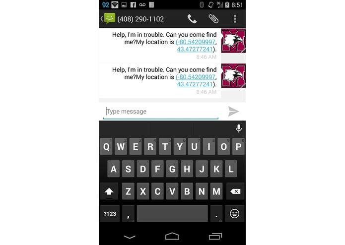 Alertr – screenshot 6