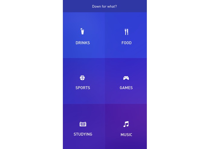 DownForWhat – screenshot 1