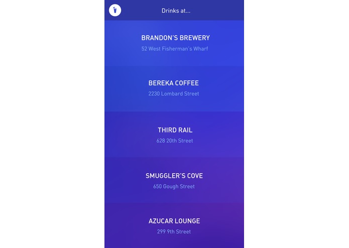 DownForWhat – screenshot 2