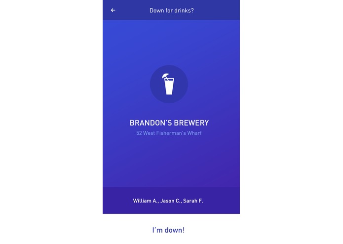 DownForWhat – screenshot 4