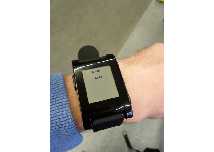 MemoryTime – screenshot 3