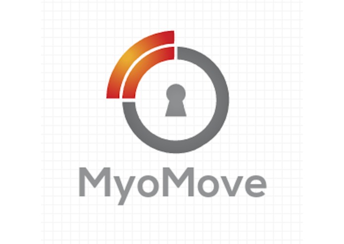 MyoMove – screenshot 1