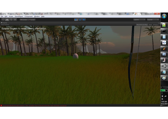 The Grasslands – screenshot 3