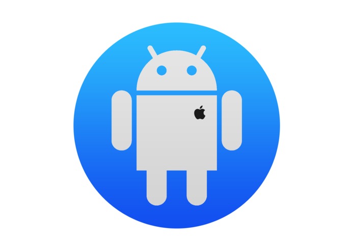 Droidboard – screenshot 1