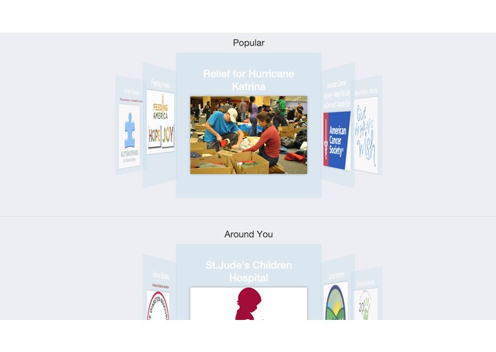 Help Square – screenshot 2