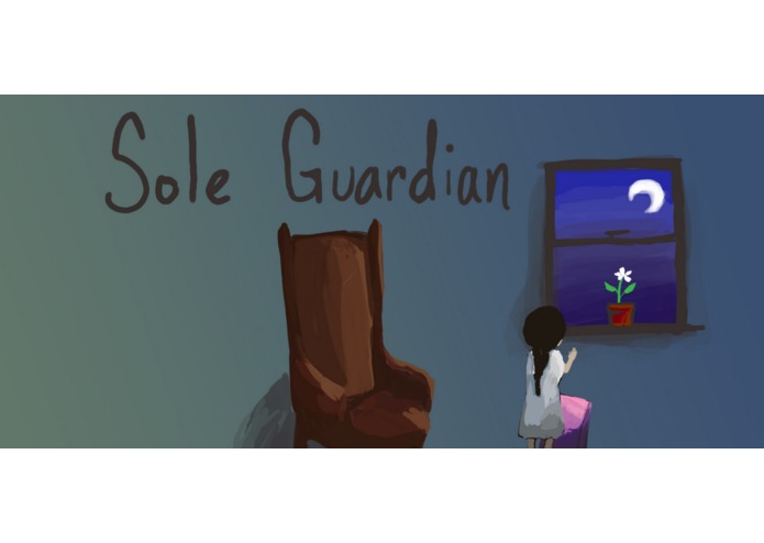 Sole Guardian – screenshot 1