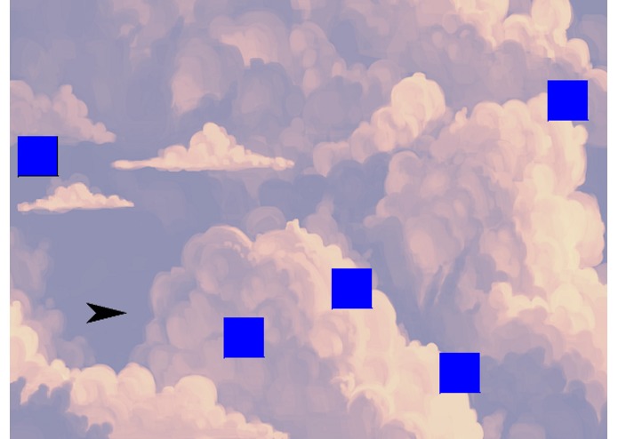 TvS – screenshot 1