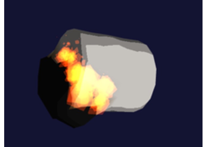 Marshmallo – screenshot 2