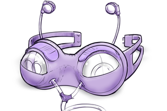 Compress-Express (Your Breasts!)